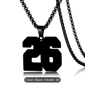 Men’s/Women’s Necklace